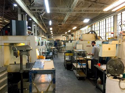 aluminum fabrication cleveland oh|tendon machining Cleveland.